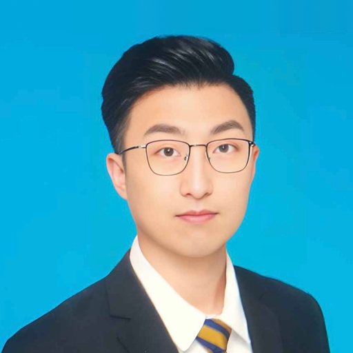 付钟浩 Alex